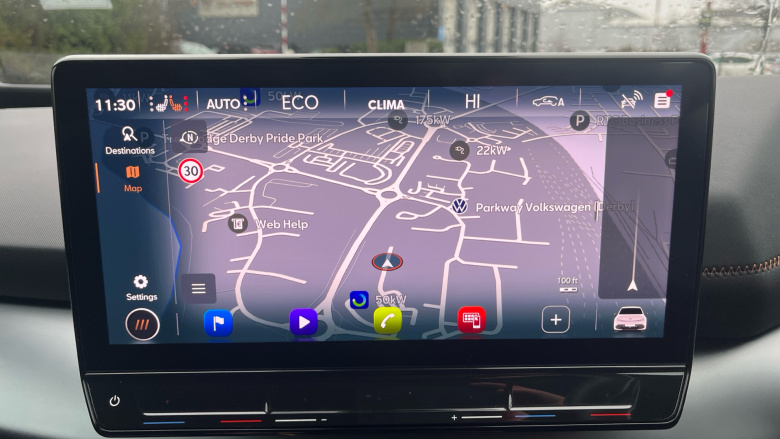 CUPRA Born 150kW V2 58kWh 5dr Auto Electric Hatchback